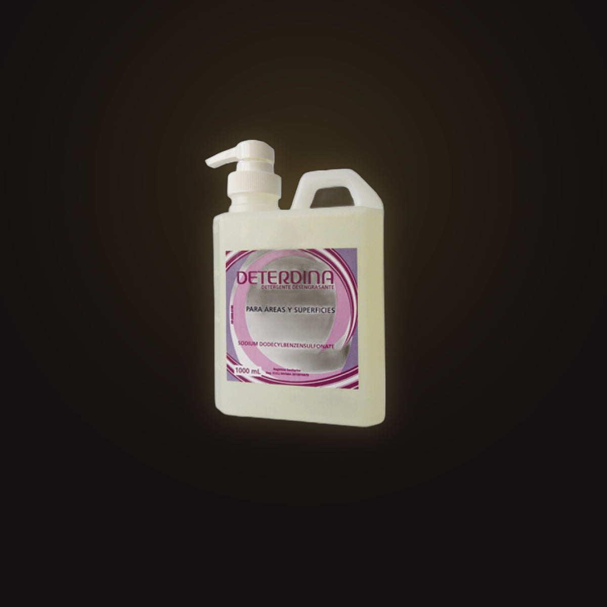 DETERDINA 1000 mL