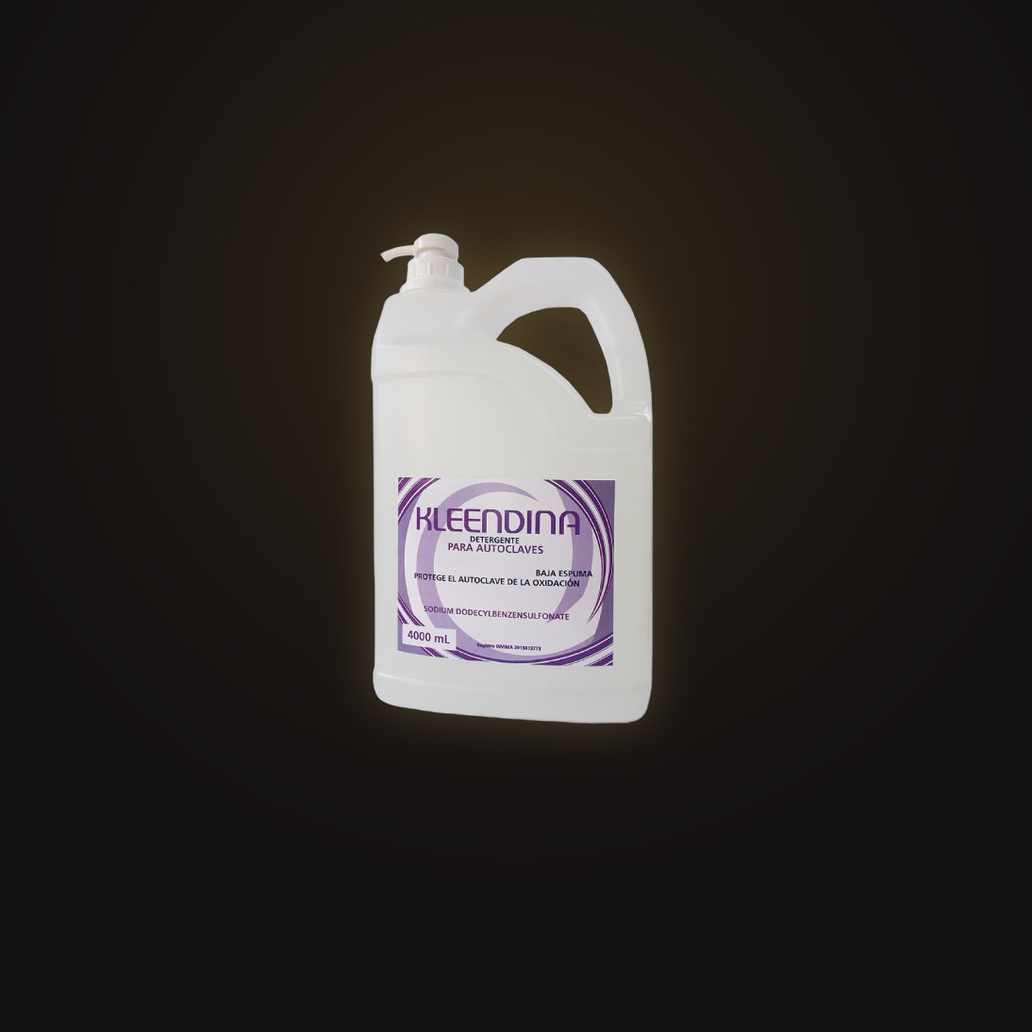 KLEENDINA 4000 mL
