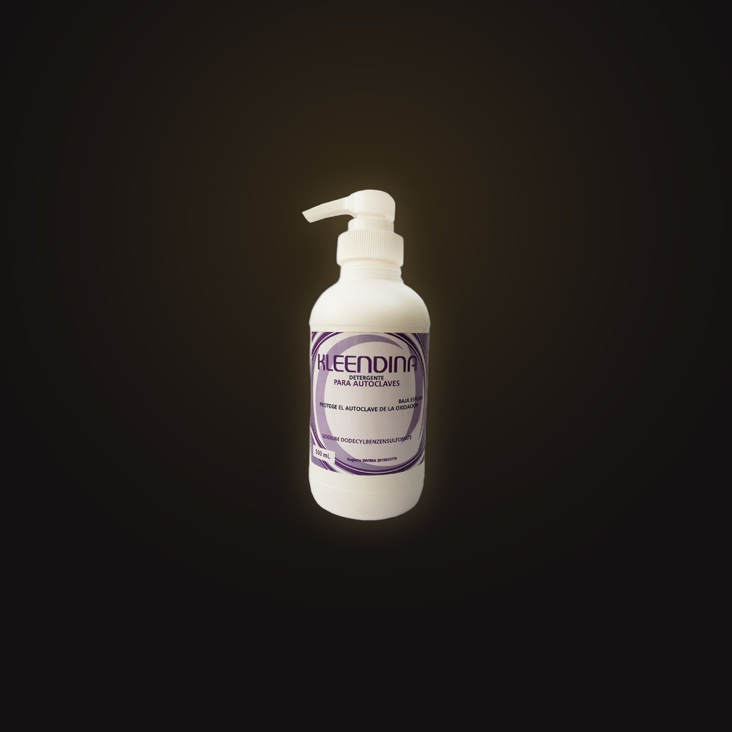 KLEENDINA 500 mL