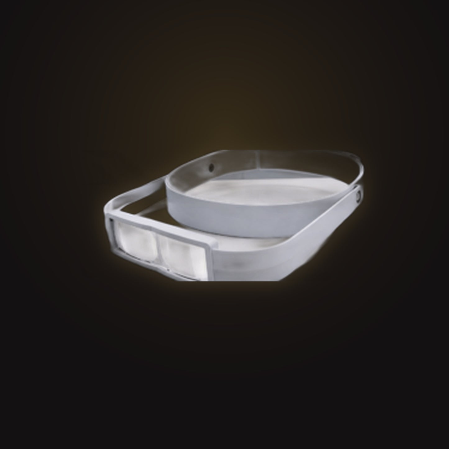 Lupa 3.5X Bio-Art