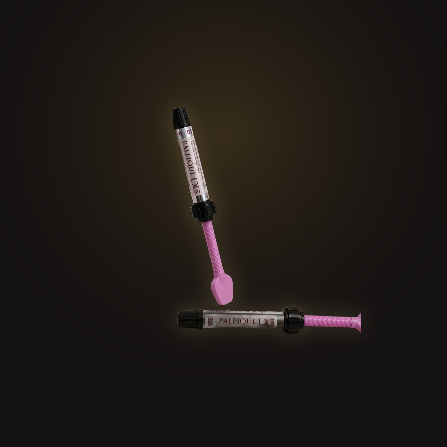 Palfique LX5 Jeringa 3,8 g