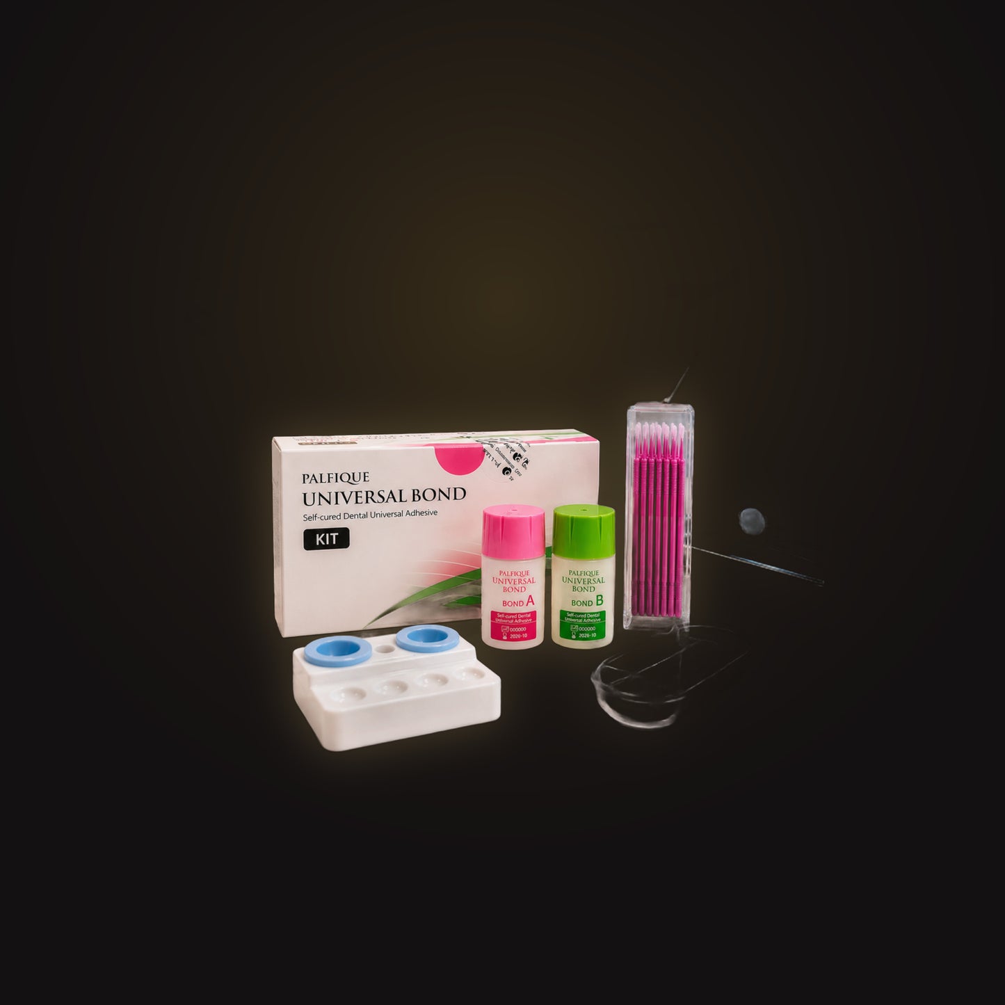 Palfique Universal Bond Kit