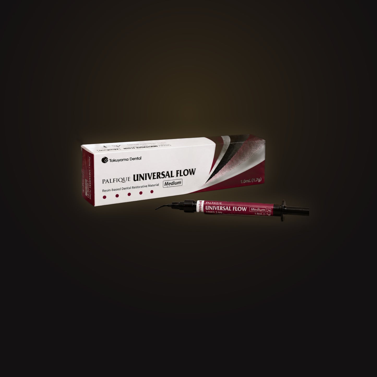 Palfique Universal Flow Medium 1,7 g