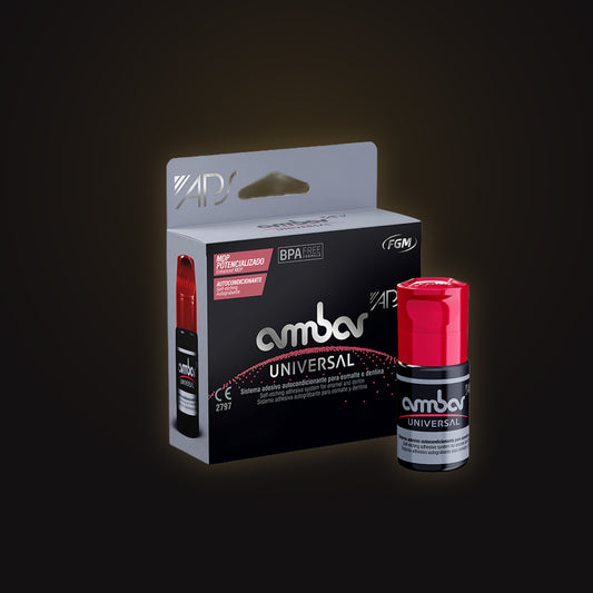 Ambar Universal APS