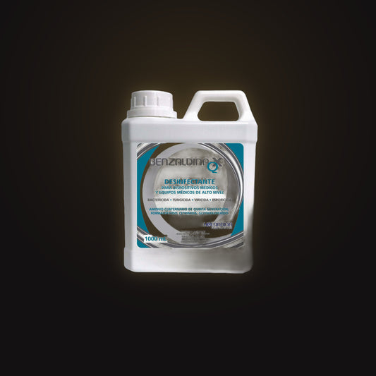 BENZALDINA QX 1000 mL
