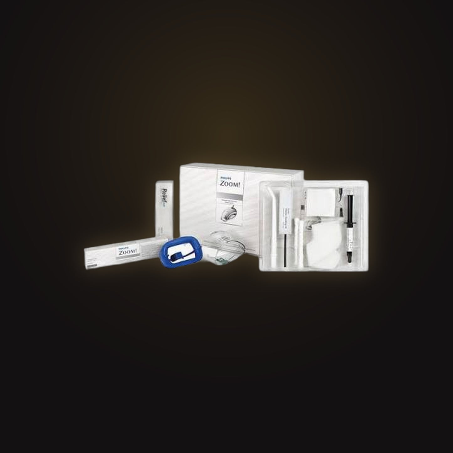 Blanqueamiento Twin Pack para Zoom 2 y Zoom AP