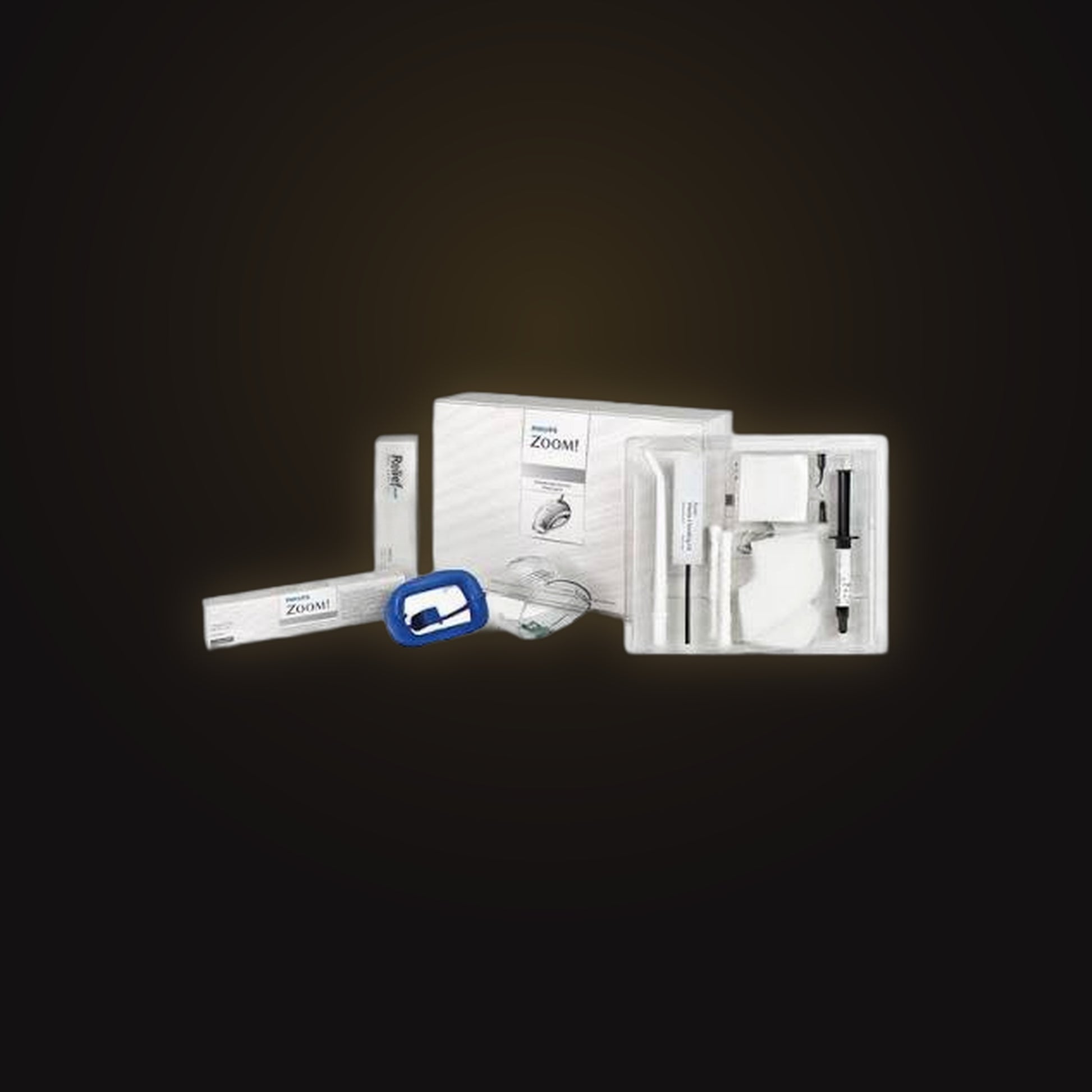Blanqueamiento Twin Pack para Zoom 2 y Zoom AP