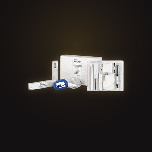 Blanqueamiento Twin Pack para Zoom 2 y Zoom AP