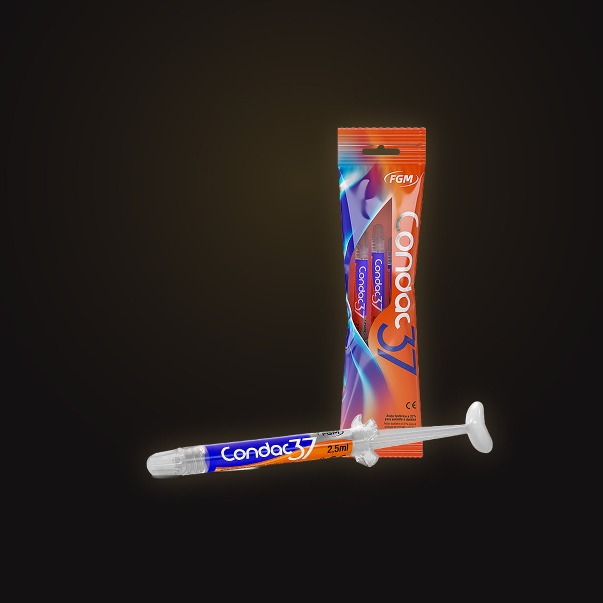 Condac 37