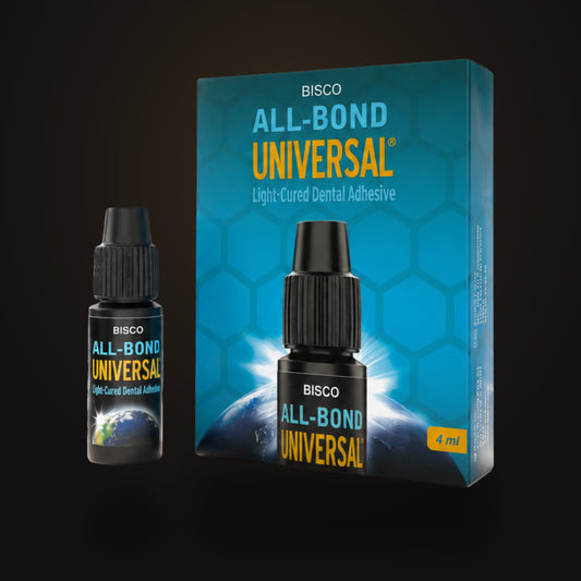All-Bond Universal 4 ml