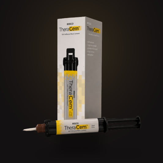 TheraCem Dual Cure