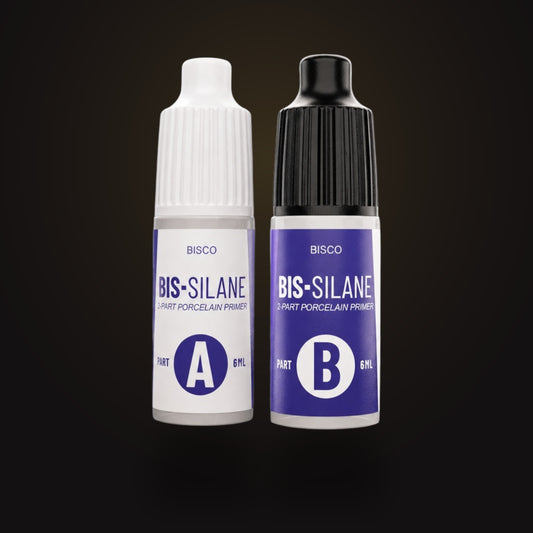 Bis-Silane Primer para Porcelana (Parte A + B)