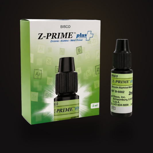 Z-Prime Plus 2 ml