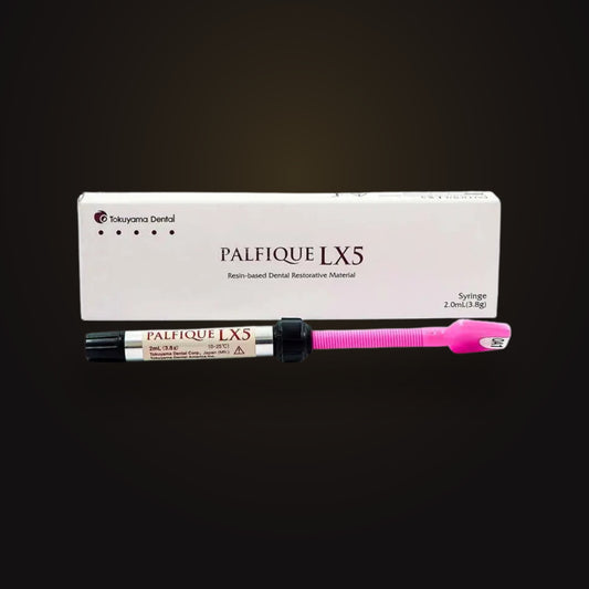 Palfique LX5 Jeringa 2 ml