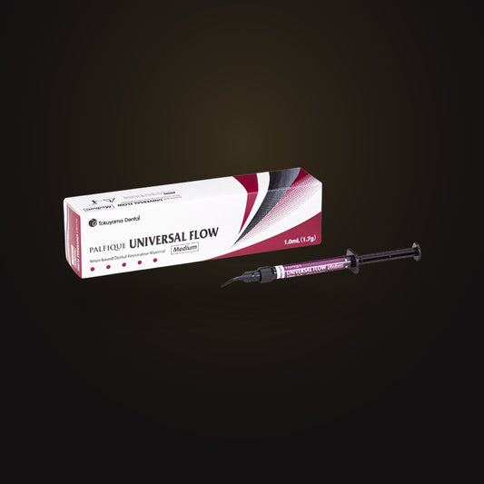 Palfique Universal Flow Medium 1 ml