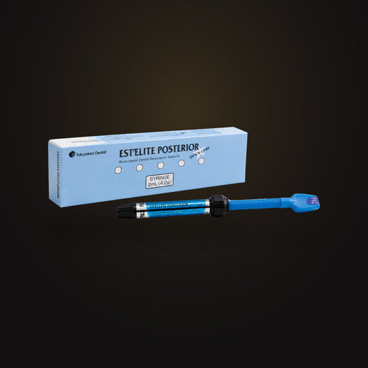 Estelite Posterior Quick-Cure 2 ml