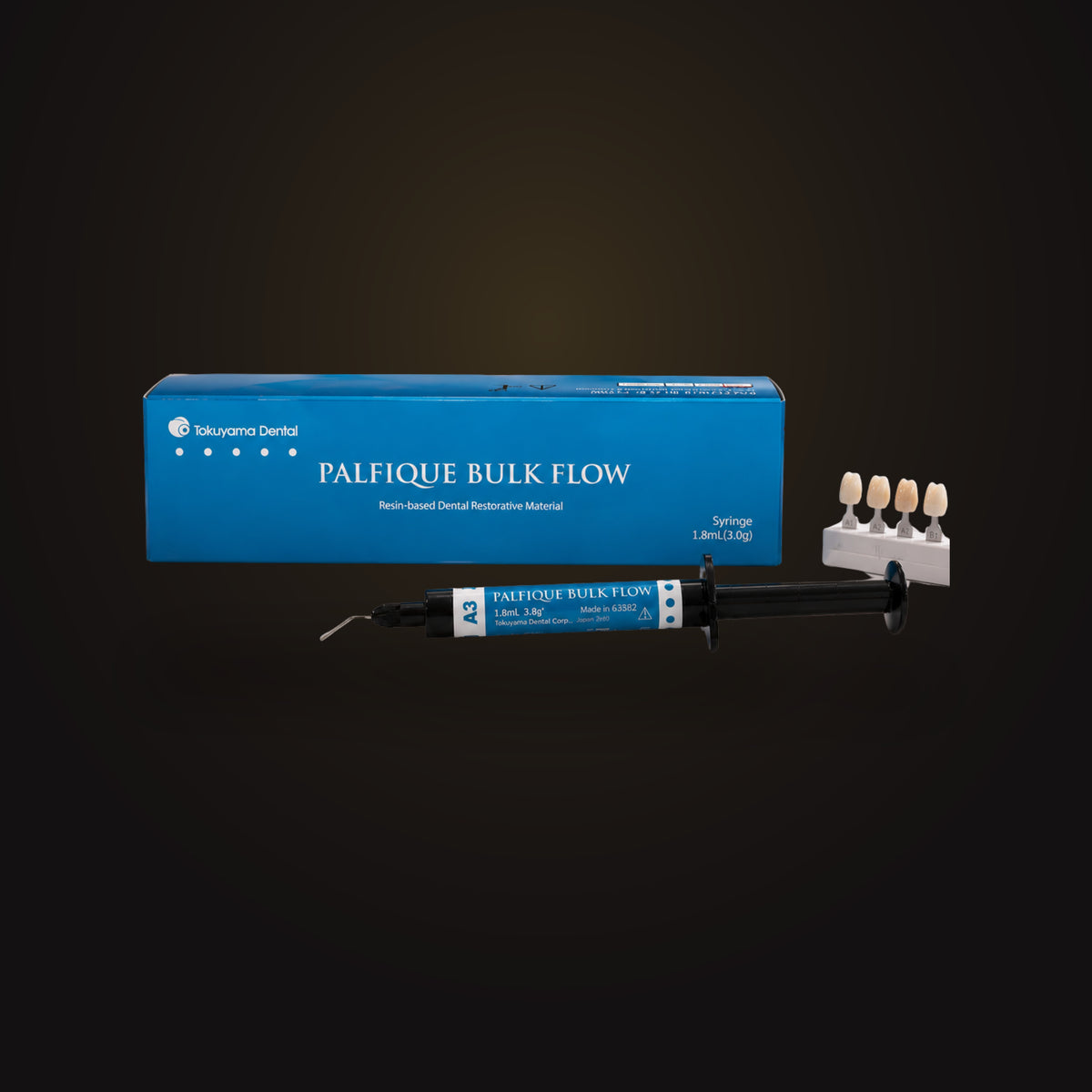 Palfique Bulk Flow 1.8 ml