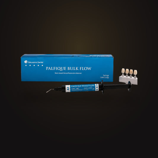 Palfique Bulk Flow 1.8 ml