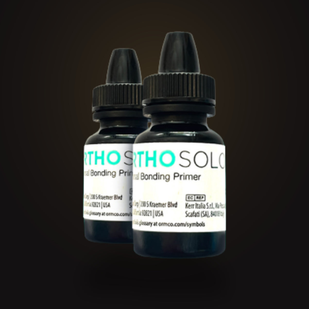 Ortho Solo Bonding Primer