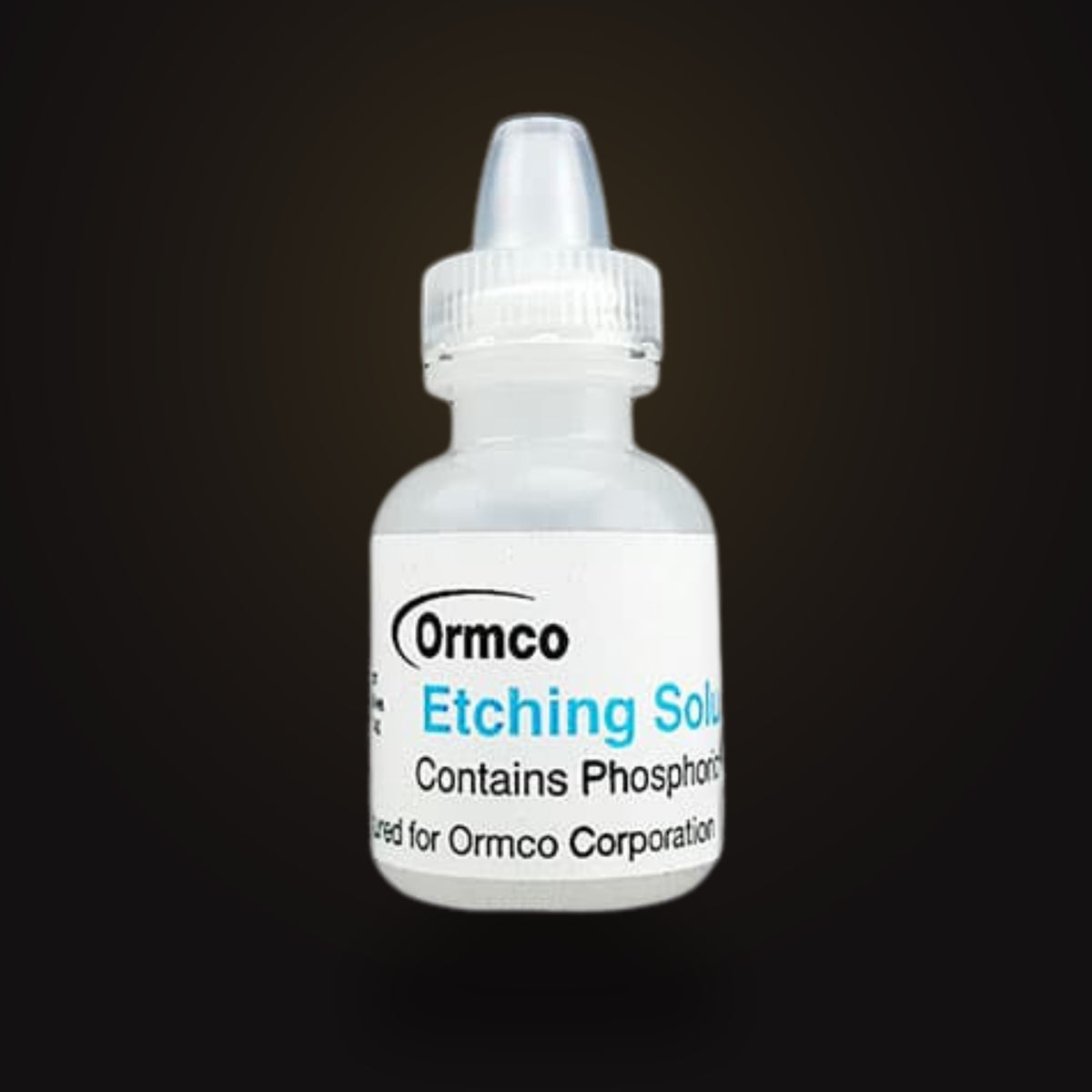 Etching Solution (Ácido Grabador)