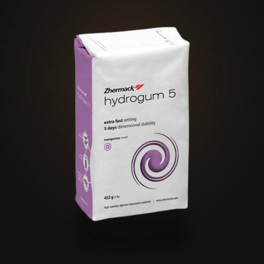 Hydrogum 5 Alginato (Zhermack) - 453 g
