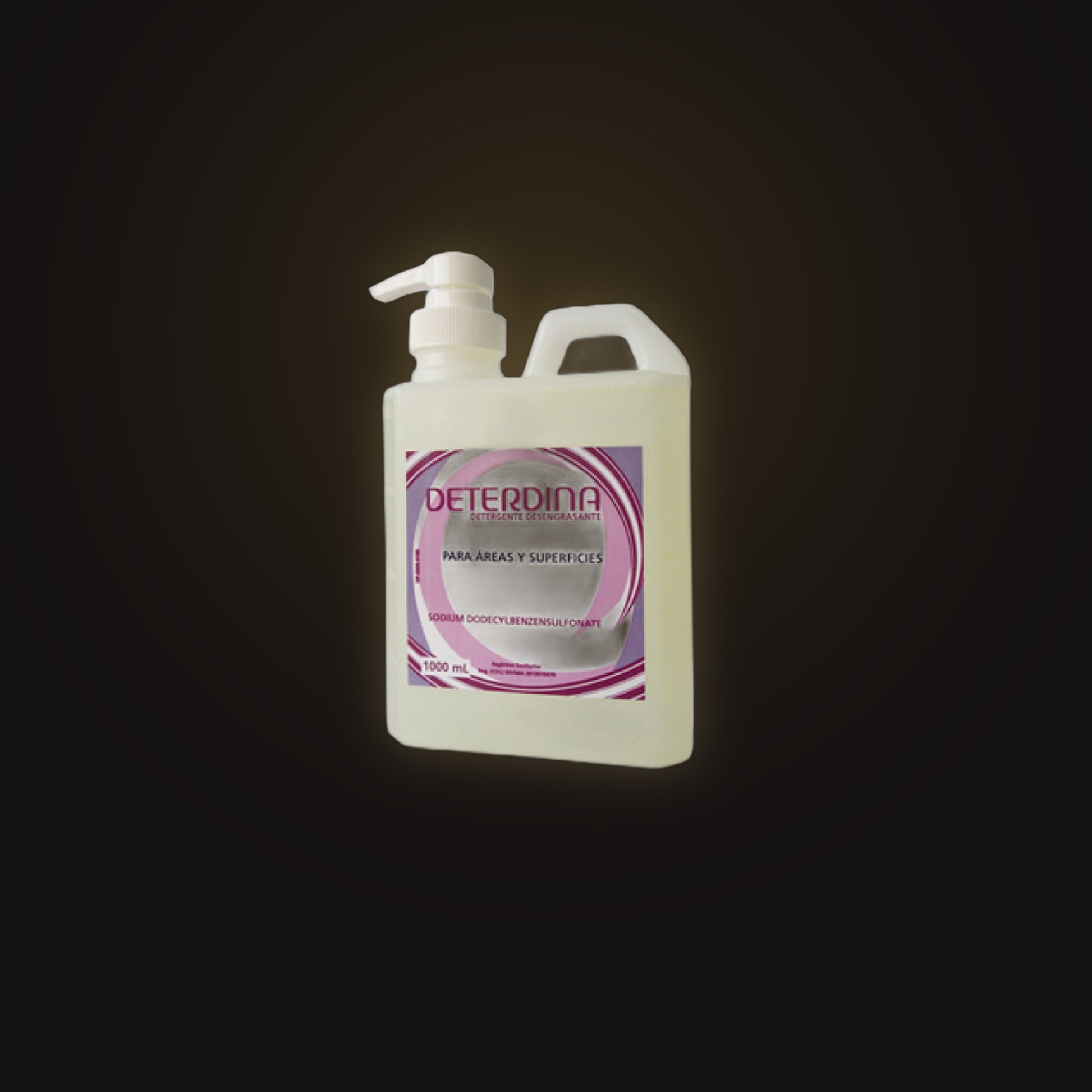 DETERDINA 1000 mL