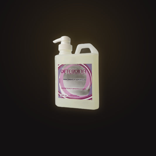 DETERDINA 1000 mL