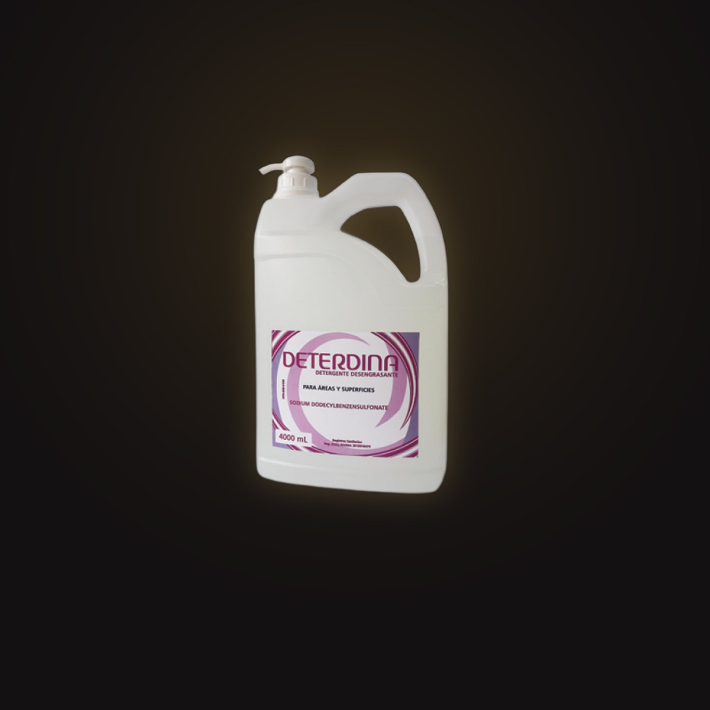 DETERDINA 4000 mL