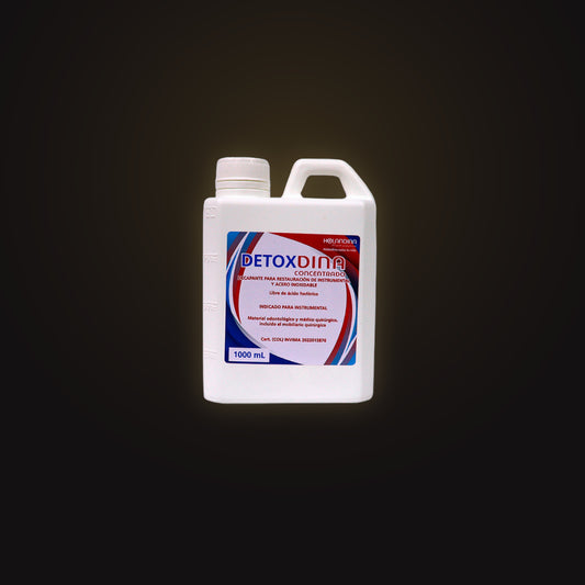 DETOXDINA 1000 mL