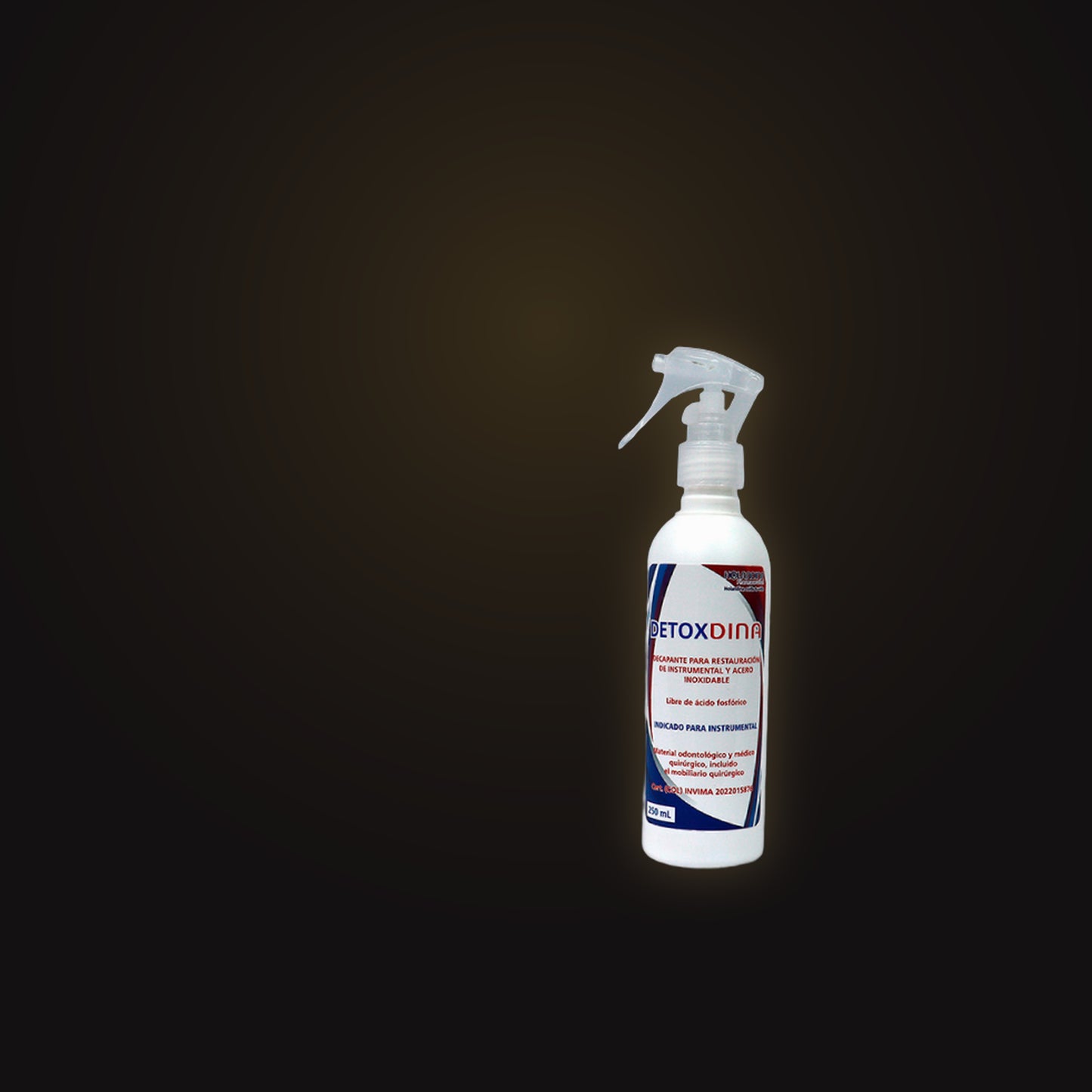 DETOXDINA 250 mL
