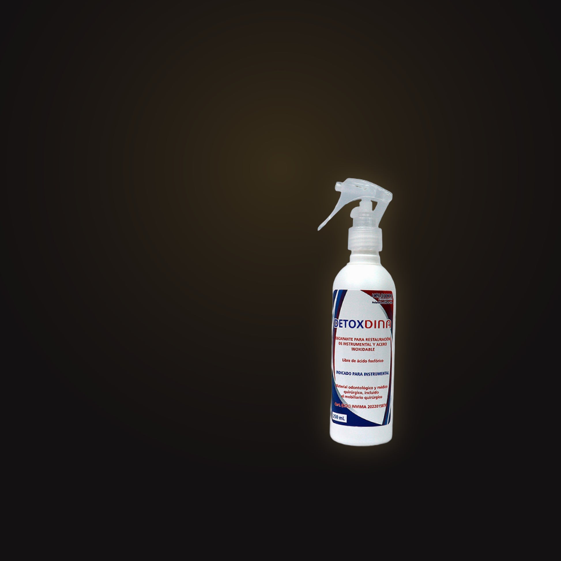 DETOXDINA 250 mL