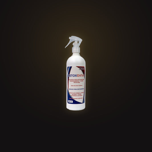 DETOXDINA 500 mL