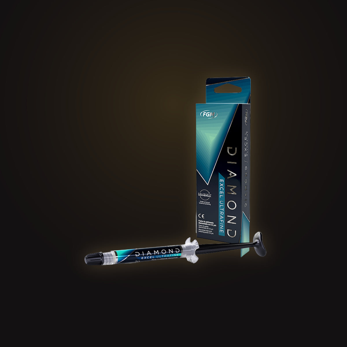 Diamond Excel Ultrafine