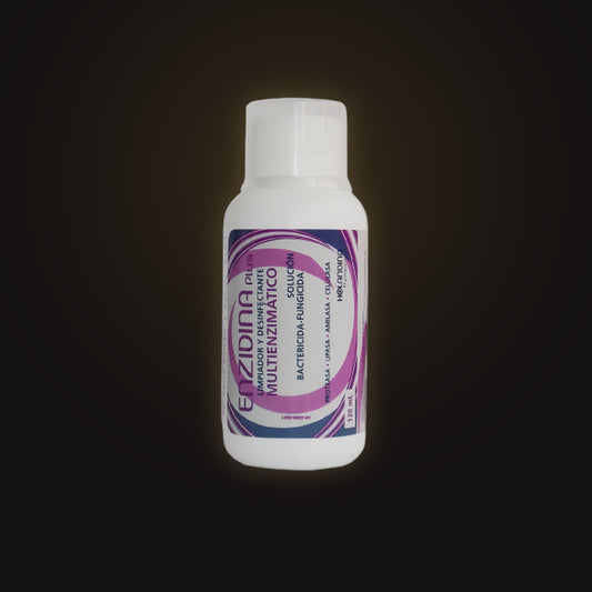 ENZIDINA PLUS 120 mL