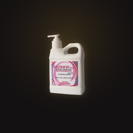 ENZIDINA PLUS 500 mL