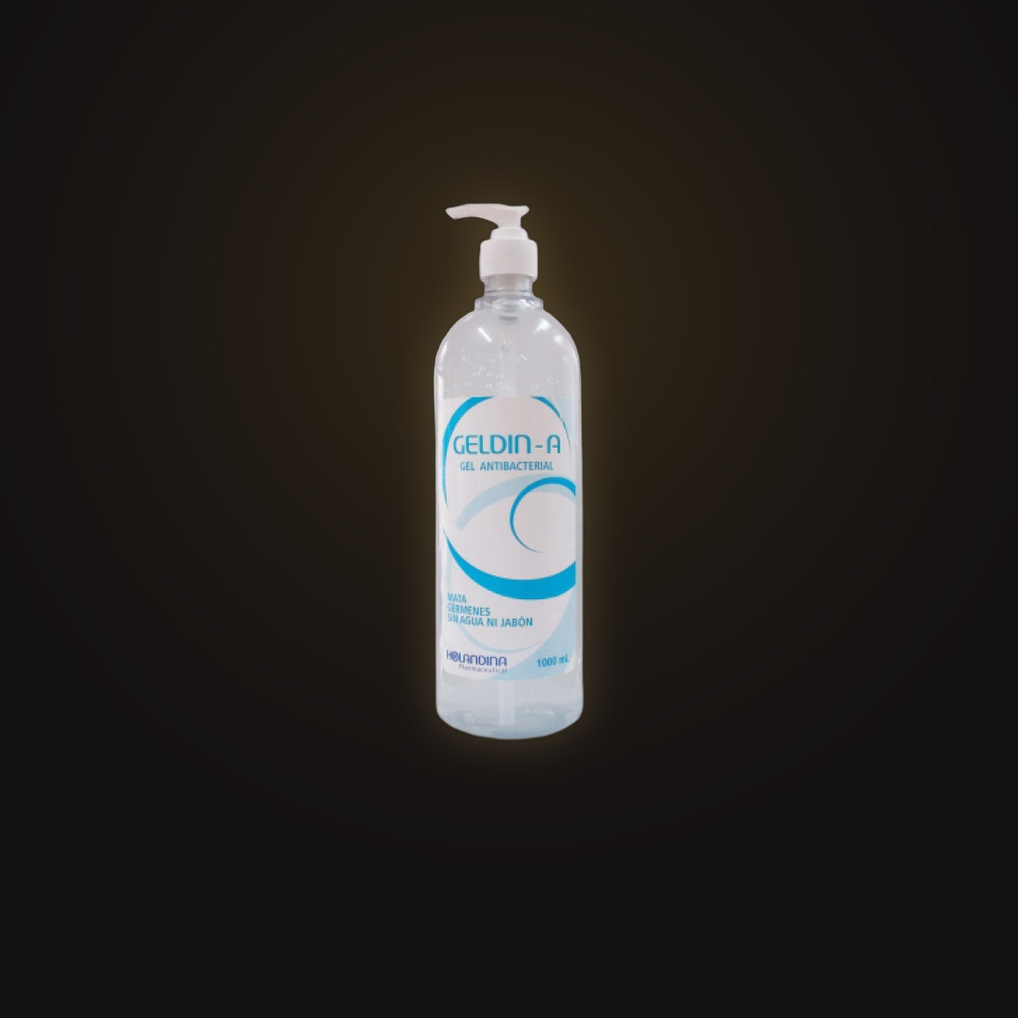 GELDIN-A 1000 mL