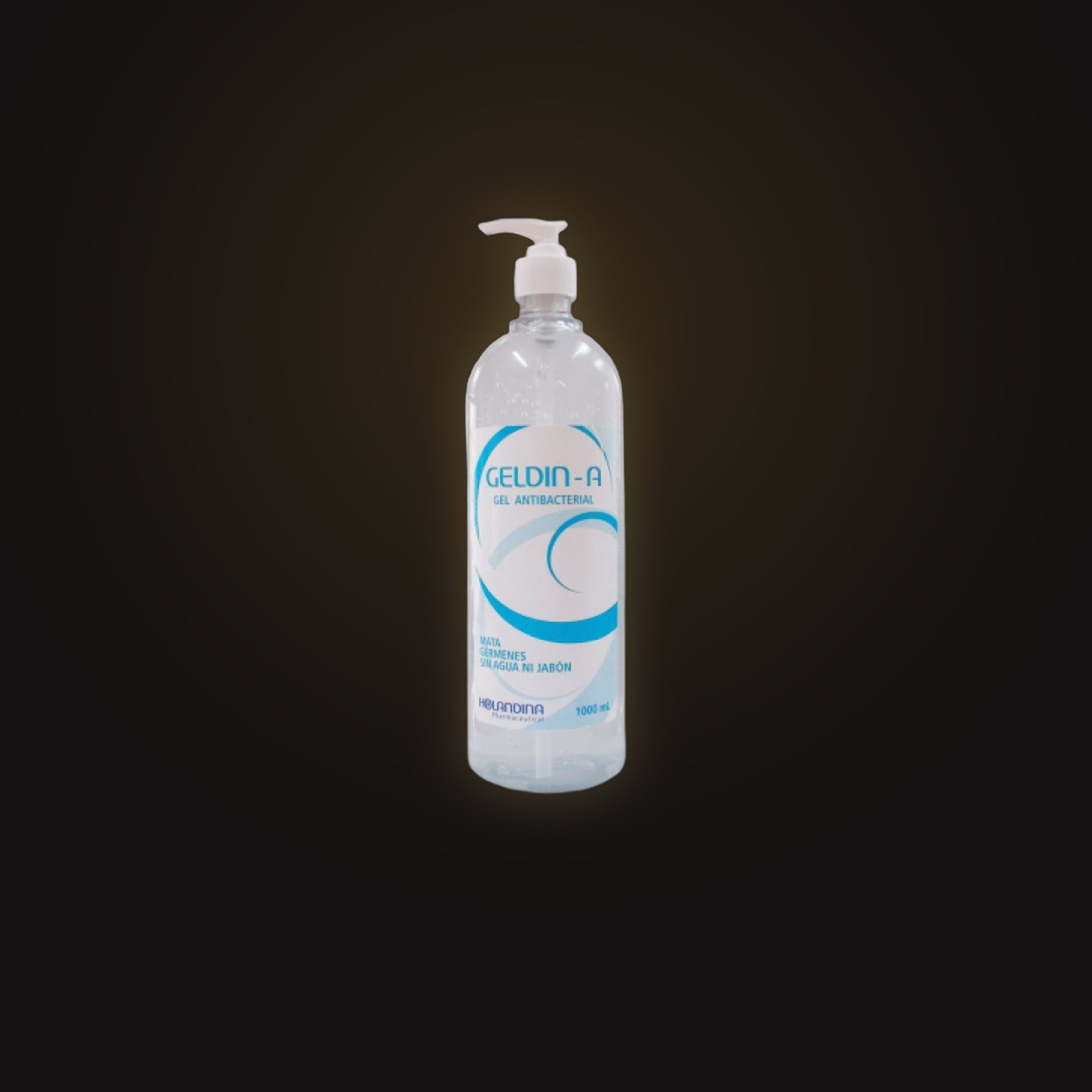 GELDIN-A 1000 mL
