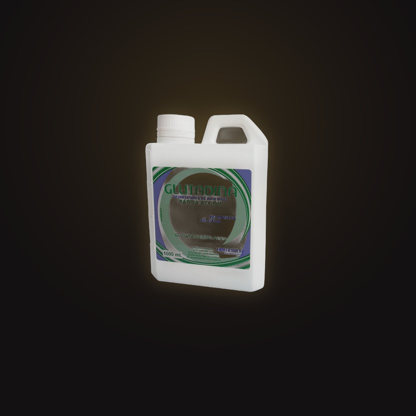 GLUTADINA 1000 mL