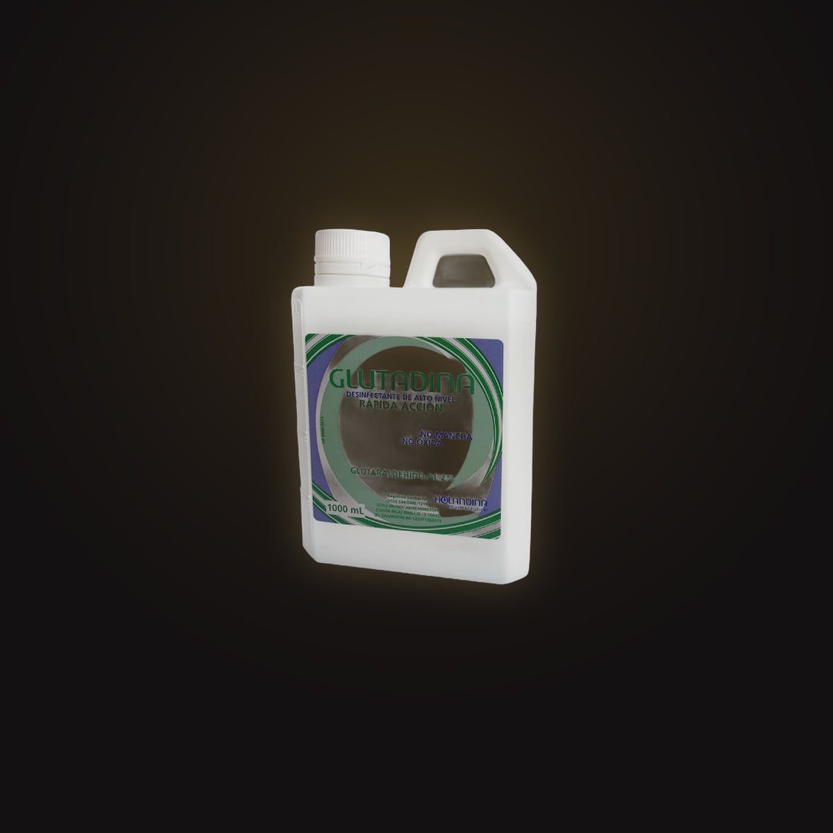 GLUTADINA 1000 mL