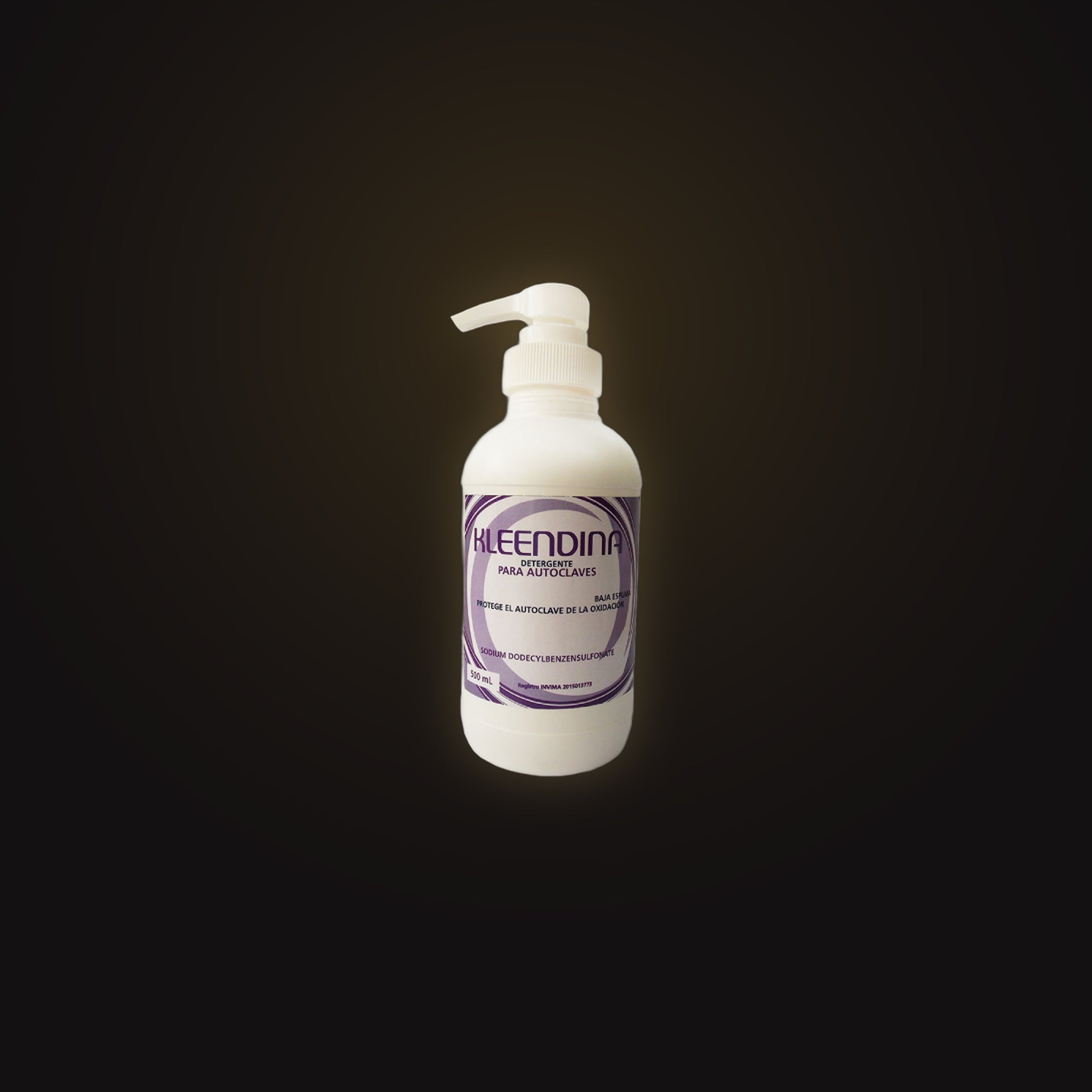 KLEENDINA 500 mL
