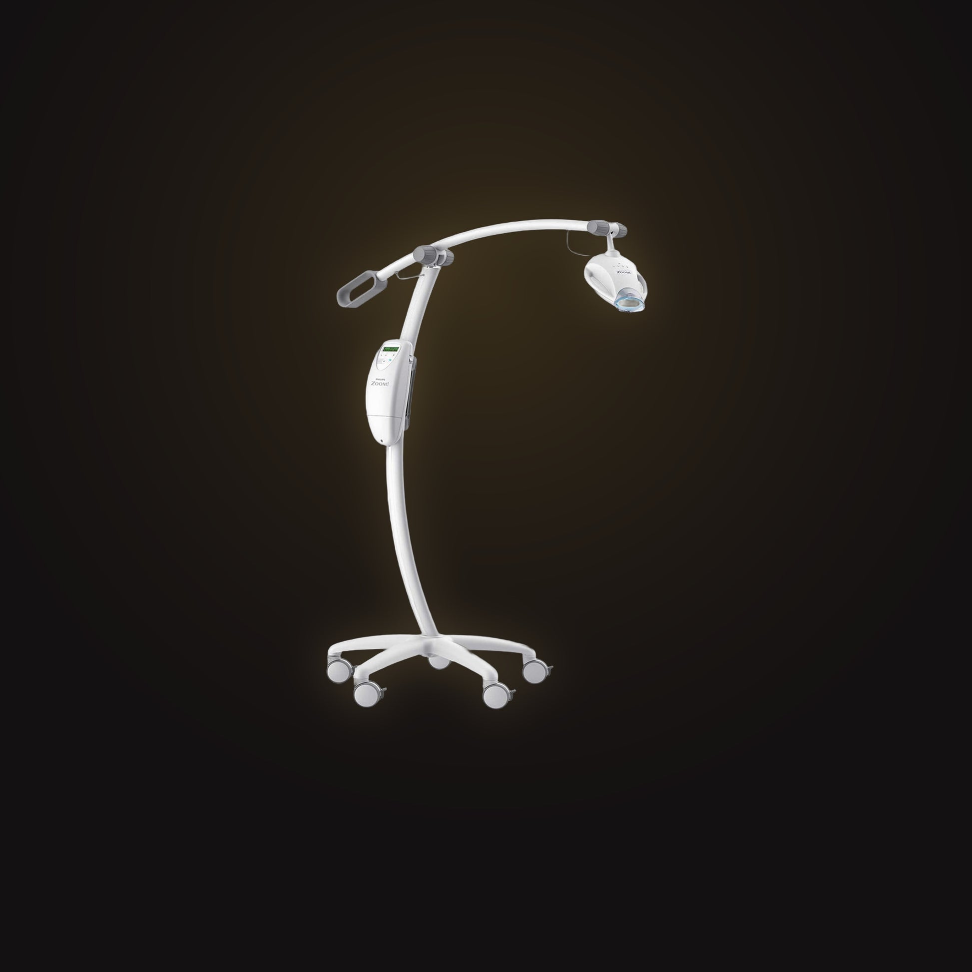 Lámpara de Blanqueamiento Philips Zoom LED
