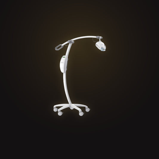 Lámpara de Blanqueamiento Philips Zoom LED