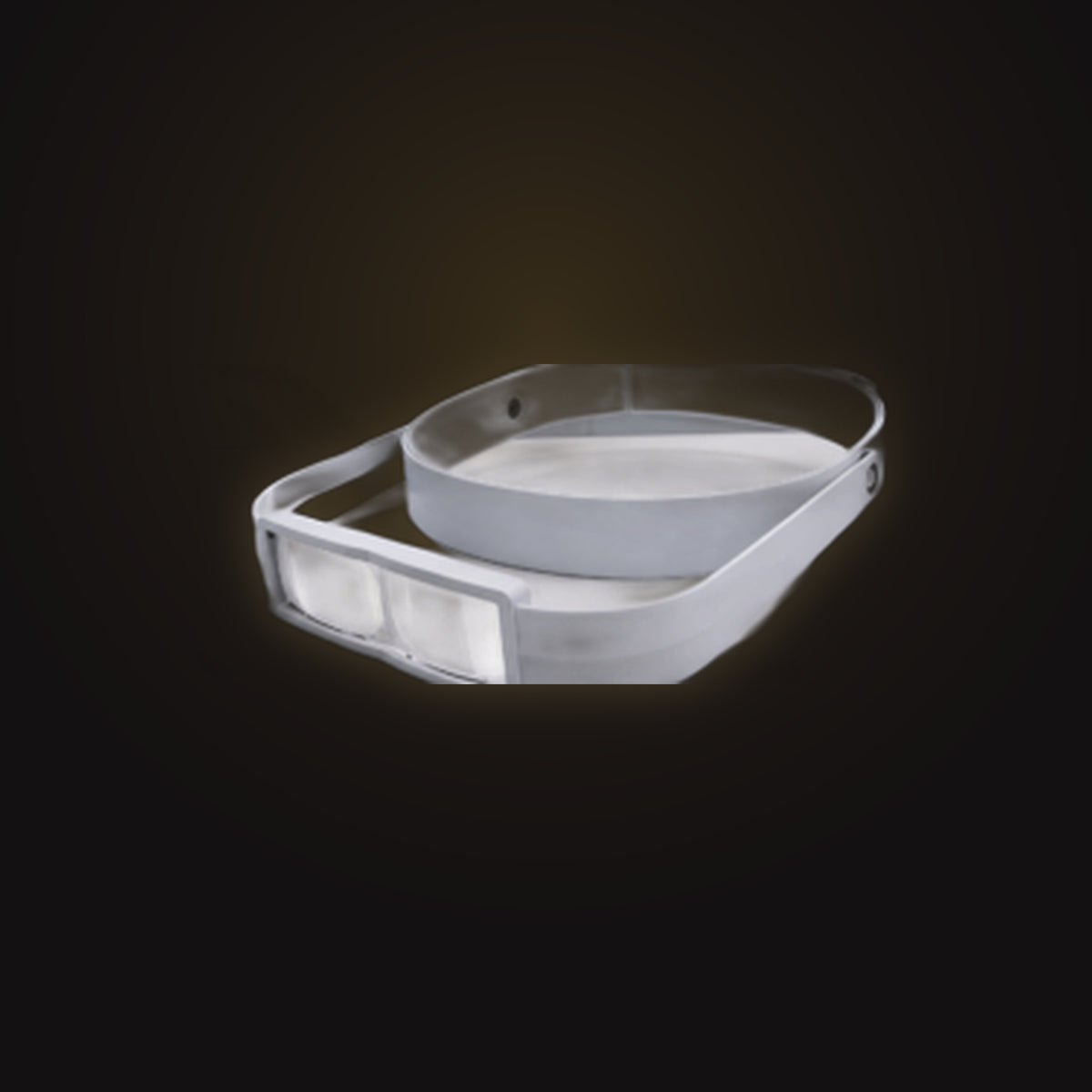 Lupa 3.5X Bio-Art