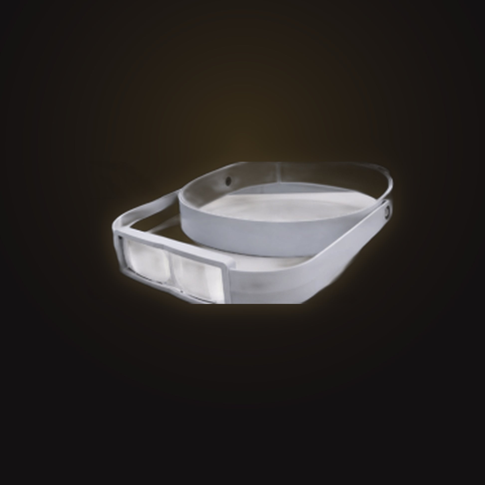 Lupa 3.5X Bio-Art