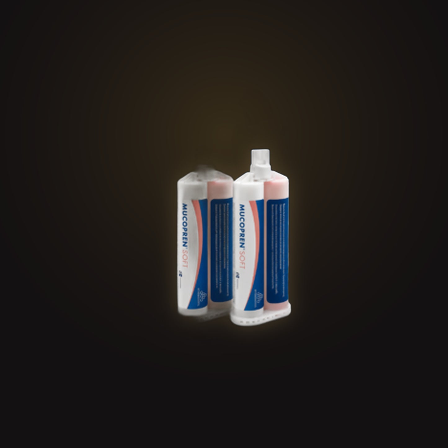 Mucopren Soft 2 x 50 mL