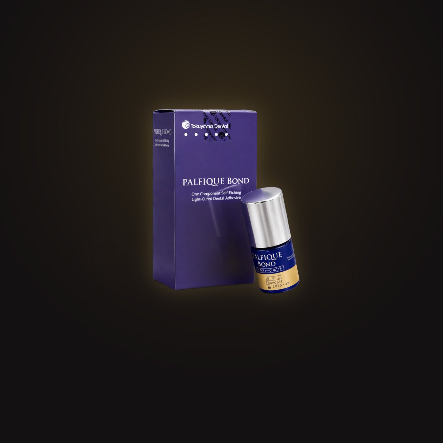 Palfique Bond 5 mL