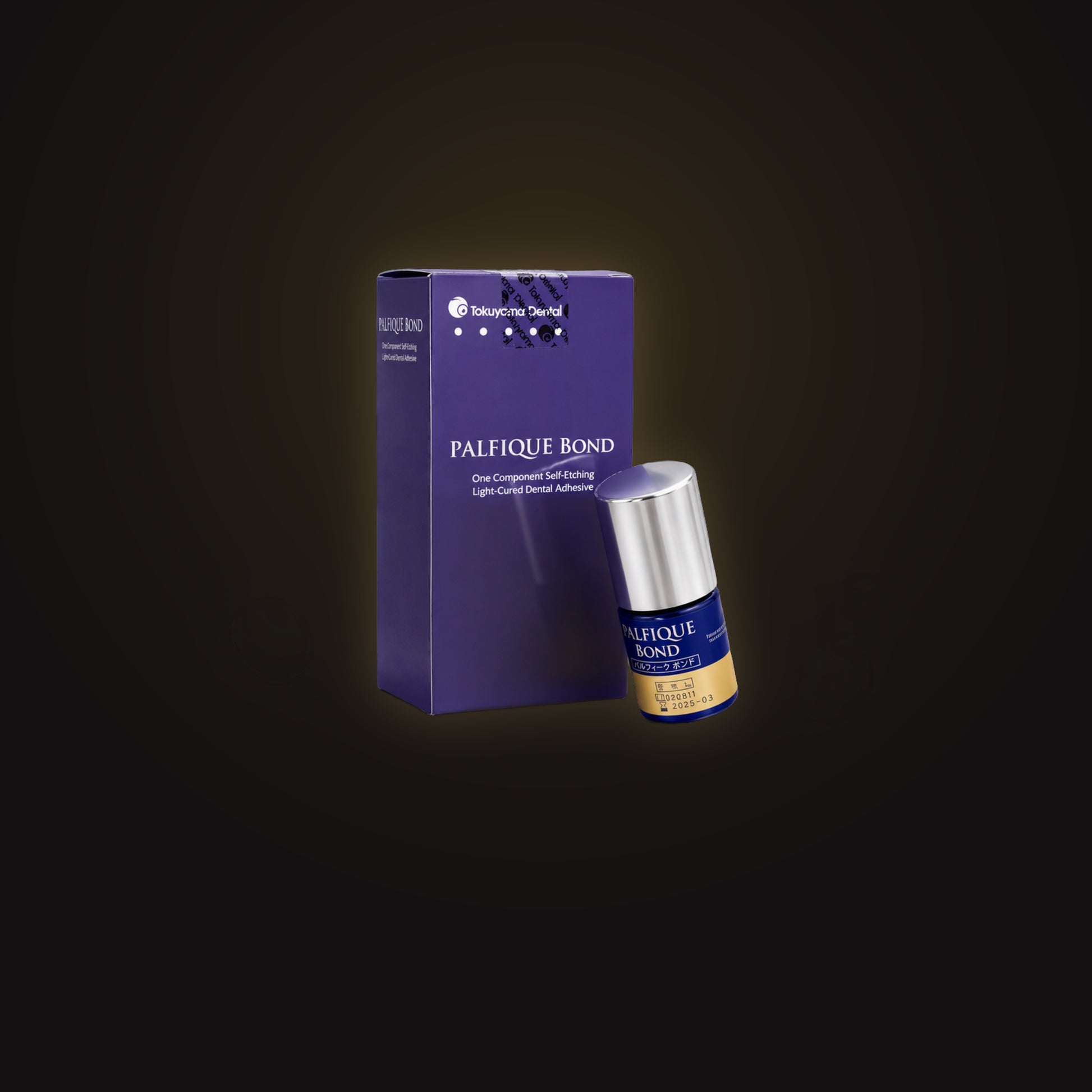 Palfique Bond 5 mL