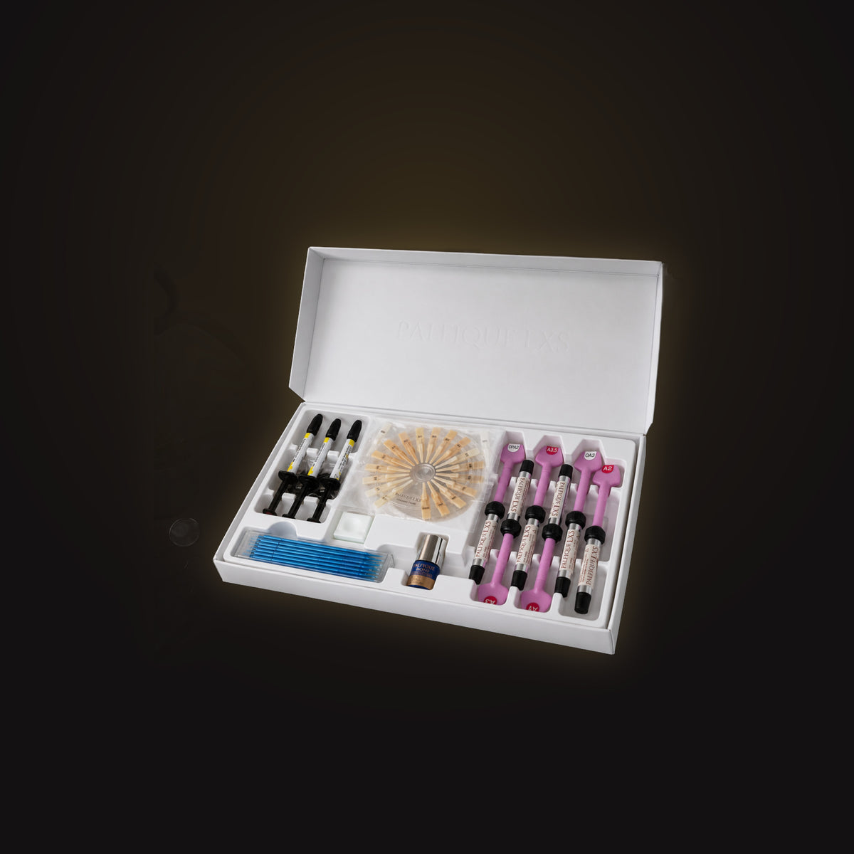 Palfique LX5 Syringe System Kit