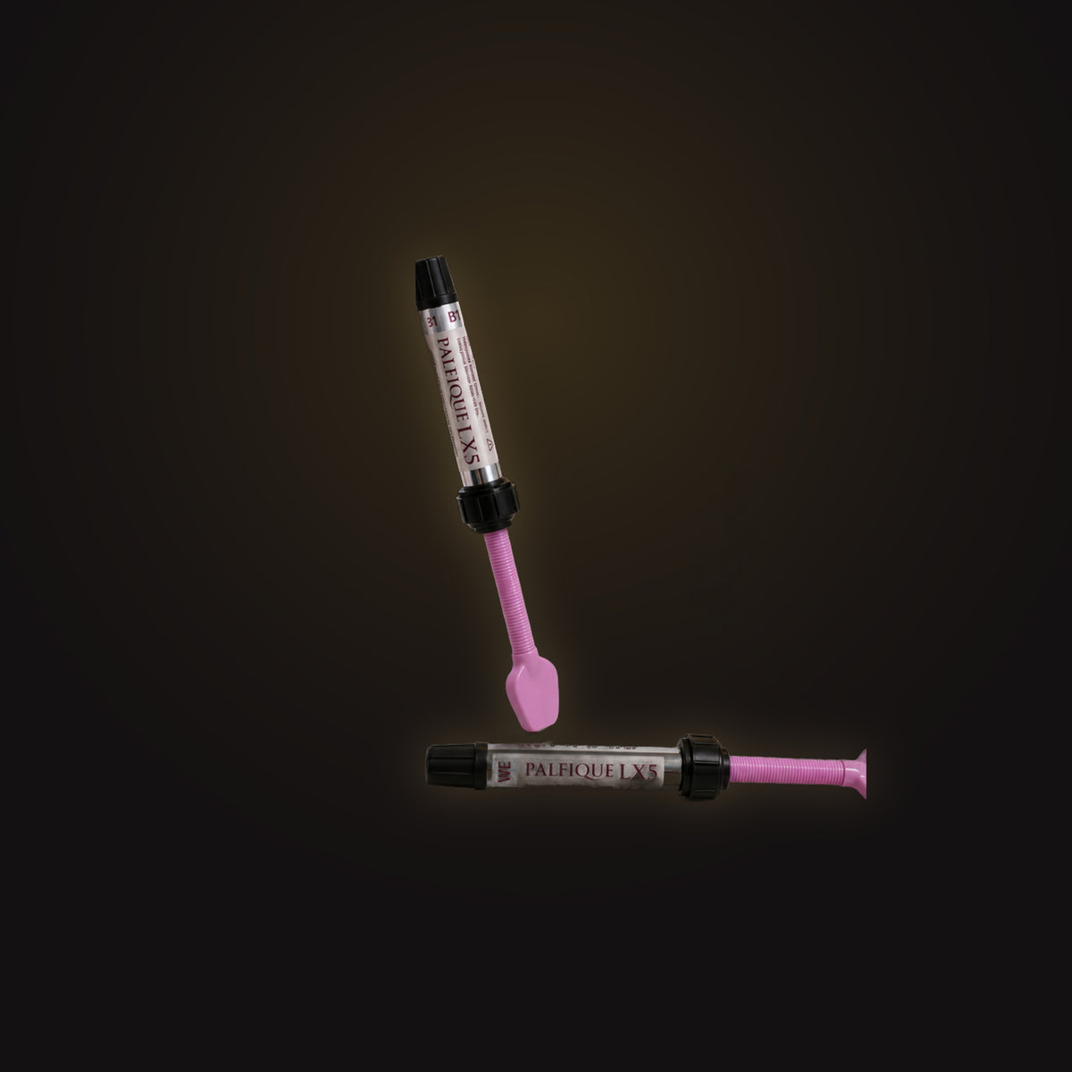 Palfique LX5 Jeringa 3,8 g