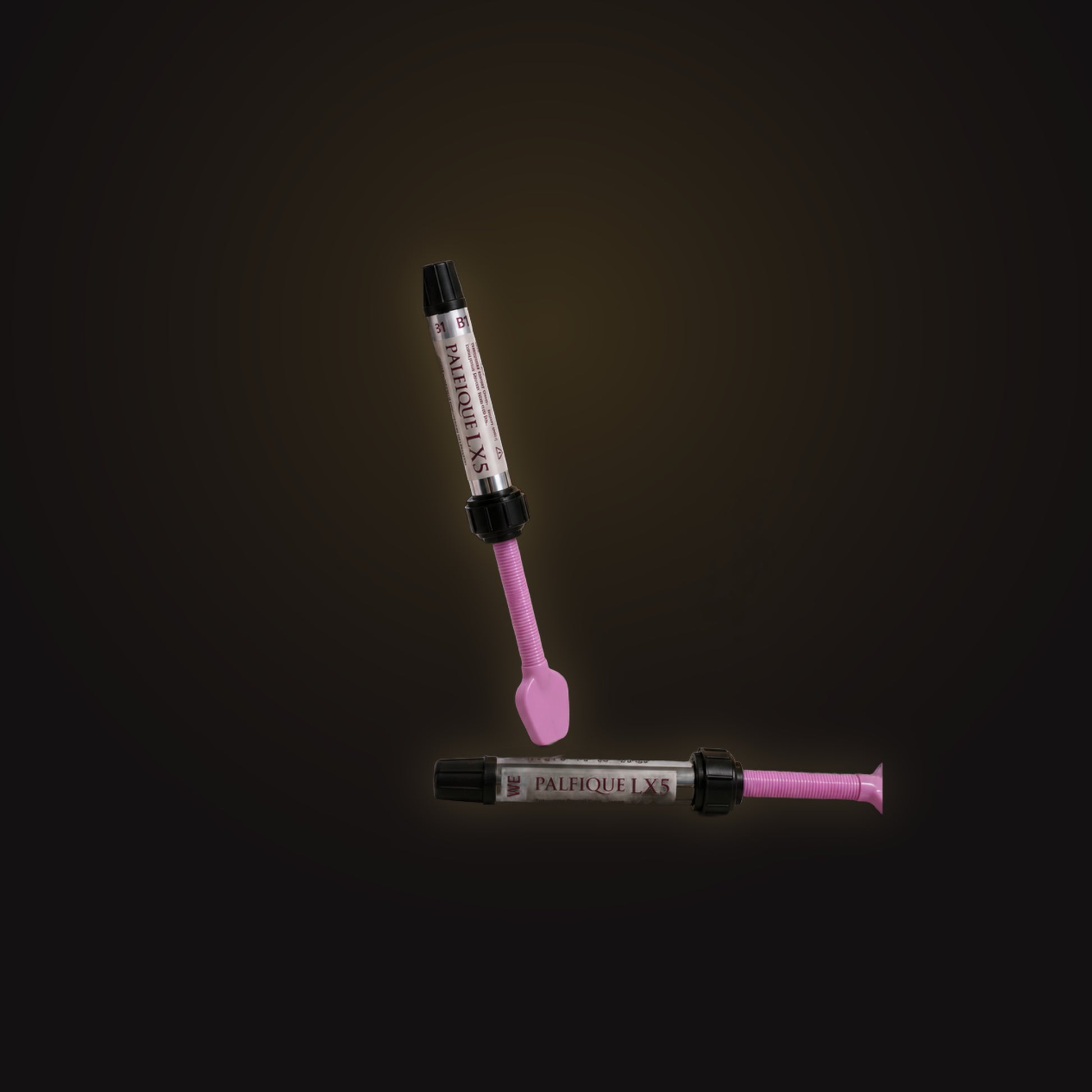 Palfique LX5 Jeringa 3,8 g